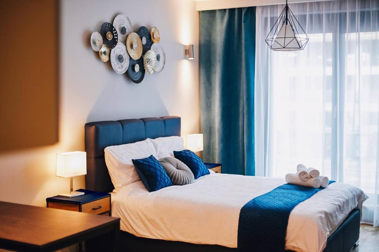 Apartment Angel - Old Town, Main Station, Shopping *